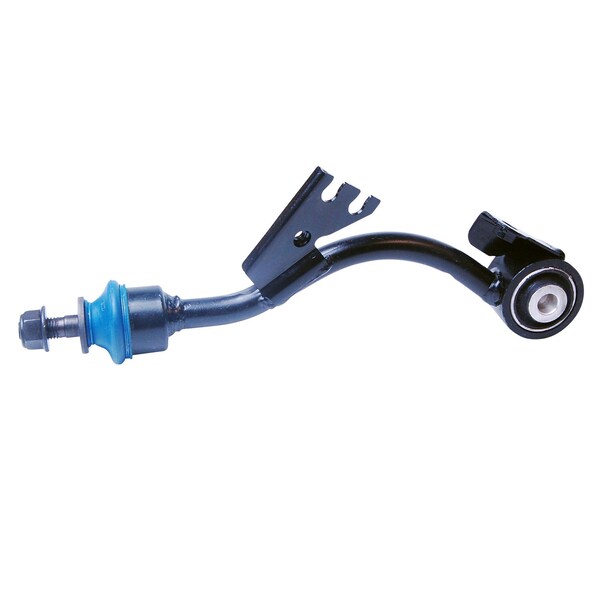 Mevotech M-Benz E350 06-09/M-Benz E500 04-0:Front Stablzr Link Kt, Ms108115 MS108115 - main